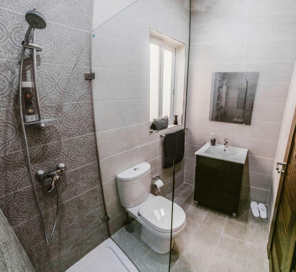 Seafront Apartment No 10 มาร์ซาลฟอร์น ภายนอก รูปภาพ